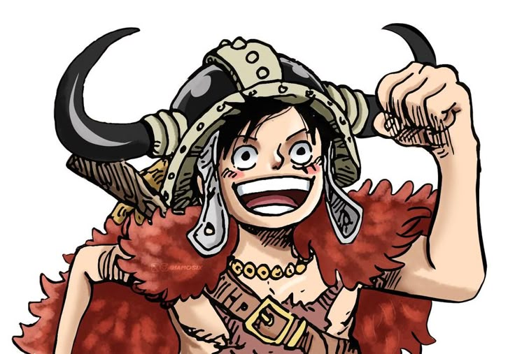 One Piece spoilers&nbsp;1194